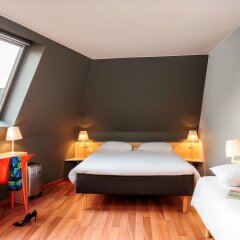 Отель ibis Brussels City Centre детские мероприятия