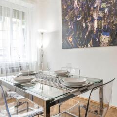 Отель Corso Como A12 Apartment Италия, Милан - отзывы, цены и фото номеров - забронировать отель Corso Como A12 Apartment онлайн в номере