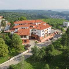 Park Hotel Arbanassi Велико Тырново фото 21