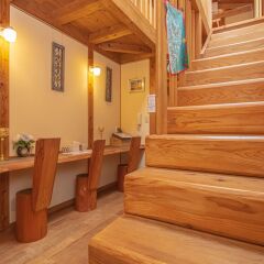 Отель AMP FLAT Nakasu S Япония, Фукуока - отзывы, цены и фото номеров - забронировать отель AMP FLAT Nakasu S онлайн фото 6