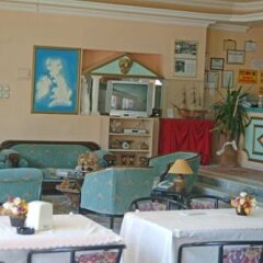 Majestic Hotel Турция, Алтинкум - отзывы, цены и фото номеров - забронировать отель Majestic Hotel онлайн интерьер отеля фото 2