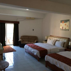 Prince Hotel Saipan in Saipan, Northern Mariana Islands from 134$, photos, reviews - zenhotels.com guestroom photo 5