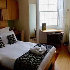 Отель Drakes Hotel Великобритания, Кемптаун - отзывы, цены и фото номеров - забронировать отель Drakes Hotel онлайн фото 3