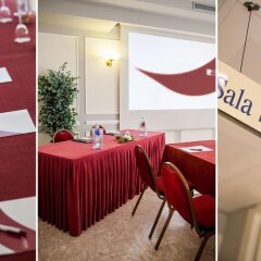 Отель Concord Hotel Италия, Турин - 1 отзыв об отеле, цены и фото номеров - забронировать отель Concord Hotel онлайн в номере