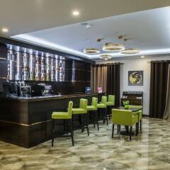 Гостиница AISHA BIBI hotel & apartments Казахстан, Нур-Султан - отзывы, цены и фото номеров - забронировать гостиницу AISHA BIBI hotel & apartments онлайн гостиничный бар
