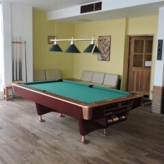Mirage Hotel Colombo спортивное сооружение