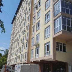 Апартаменты Apartment on Kamo парковка