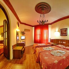 Kleopatra Fatih Hotel Аланья фото 6