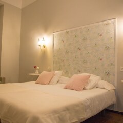 Отель Casa Kilig Испания, Тенерифе - отзывы, цены и фото номеров - забронировать отель Casa Kilig онлайн комната для гостей фото 3