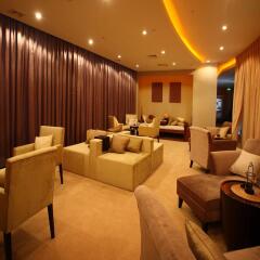 Wenjin Hotel интерьер отеля фото 2