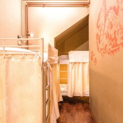 Beds & Dreams Hostel Temple Street Сингапур фото 6