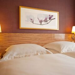 Best Western Raphael Hotel Altona комната для гостей фото 3