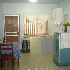 Отель Aree Guesthouse5 пляж Банг-Тао интерьер отеля
