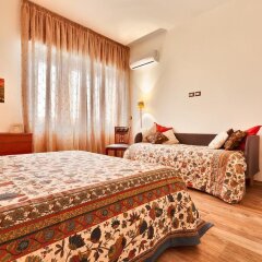 Отель B&B Casa Rossella Италия, Бари - отзывы, цены и фото номеров - забронировать отель B&B Casa Rossella онлайн сейф в номере