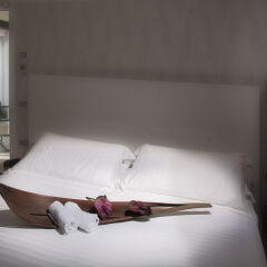 Q Hotel детские мероприятия
