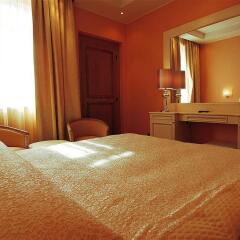 Hotel Silver комната для гостей фото 3