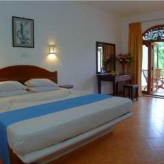 Отель Panchi Villa комната для гостей