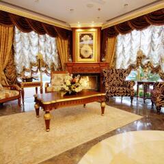 Ottomans Life Hotel интерьер отеля фото 2
