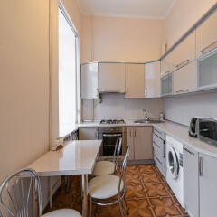 Kiev Accommodation Hotel Service в номере