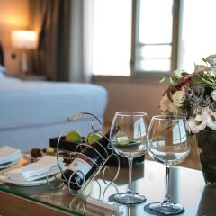 Sheraton Cesme Hotel, Resort & Spa Чешме в номере