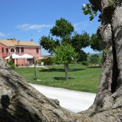 Отель Country House Le Meraviglie Италия, Реканати - отзывы, цены и фото номеров - забронировать отель Country House Le Meraviglie онлайн фото 2