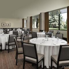 Отель The Westin Prince Toronto Канада, Торонто - отзывы, цены и фото номеров - забронировать отель The Westin Prince Toronto онлайн помещение для мероприятий фото 2