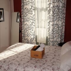 Porto Wine Hostel комната для гостей фото 4