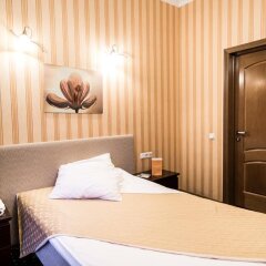 Гостиница Мини-Отель Библиотека в Санкт-Петербурге 4 отзыва об отеле, цены и фото номеров - забронировать гостиницу Мини-Отель Библиотека онлайн Санкт-Петербург комната для гостей фото 2
