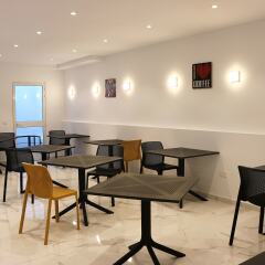 Отель Gold Lion Residensea Сан Джулианс