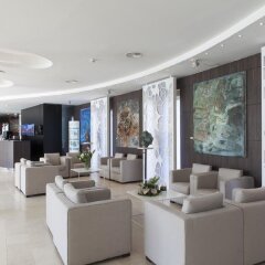 Отель Isola Sacra Rome Airport интерьер отеля фото 2
