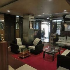 Отель Phil Kansai Global Ventures Hotel Филиппины, Пампанга - отзывы, цены и фото номеров - забронировать отель Phil Kansai Global Ventures Hotel онлайн фото 10