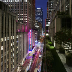 Отель Manhattan Centre Hotel США, Нью-Йорк - отзывы, цены и фото номеров - забронировать отель Manhattan Centre Hotel онлайн фото 2