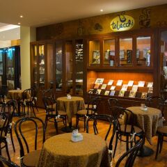 Отель Crowne Plaza Hotel de México Мексика, Мехико - отзывы, цены и фото номеров - забронировать отель Crowne Plaza Hotel de México онлайн фото 5