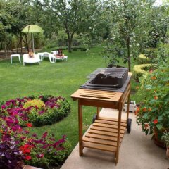 Отель Guest House Kiwi Болгария, Генерал-Кантраджиево - отзывы, цены и фото номеров - забронировать отель Guest House Kiwi онлайн фото 7
