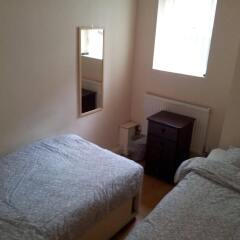 Отель City B&B Великобритания, Ливерпуль - отзывы, цены и фото номеров - забронировать отель City B&B онлайн комната для гостей фото 5