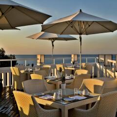 Bela Vista Hotel & SPA - Relais & Châteaux питание