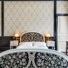 Normandy Hotel комната для гостей фото 3