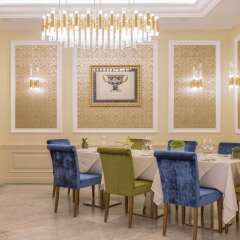 Aleph Rome Hotel, Curio Collection by Hilton фото 2