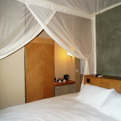 The Royal Sichango Village in Livingstone, Zambia from 130$, photos, reviews - zenhotels.com guestroom photo 3