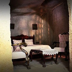 Отель Hilem Cave House спа