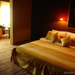 Отель Design Hotel Mr. President Сербия, Белград - отзывы, цены и фото номеров - забронировать отель Design Hotel Mr. President онлайн комната для гостей фото 2