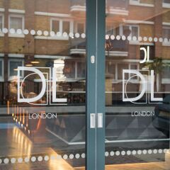 Отель Docklands Lodge London питание фото 3