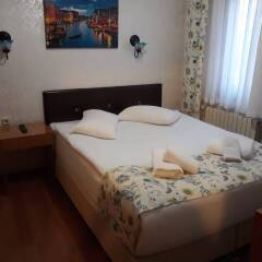 Bolu Yildiz Hotel Турция, Болу - отзывы, цены и фото номеров - забронировать отель Bolu Yildiz Hotel онлайн комната для гостей