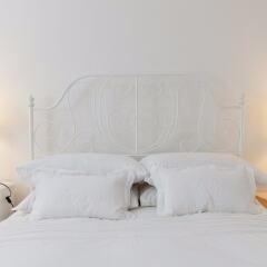 Отель Central Cosy Home for 6 in Edinburgh Великобритания, Эдинбург - отзывы, цены и фото номеров - забронировать отель Central Cosy Home for 6 in Edinburgh онлайн комната для гостей фото 2