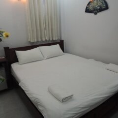 Отель Thanh Thuong Guesthouse комната для гостей фото 2