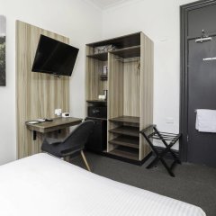 Glenferrie Lodge in Kirribilli, Australia from 128$, photos, reviews - zenhotels.com room amenities