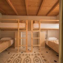 Отель Mosaic Home Албания, Тирана - отзывы, цены и фото номеров - забронировать отель Mosaic Home онлайн детские мероприятия фото 2