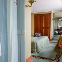 Отель Royal Швейцария, Женева - 3 отзыва об отеле, цены и фото номеров - забронировать отель Royal онлайн комната для гостей