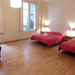 Отель Aptbcn Rambla Guest House Барселона комната для гостей фото 5