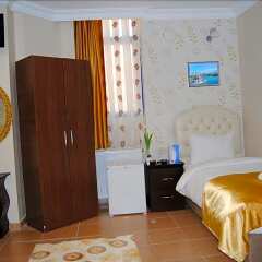 Lotus Hotel Стамбул фото 15
